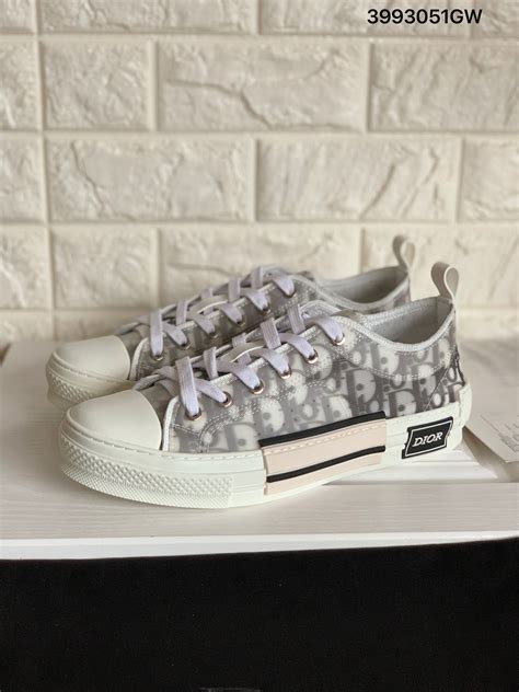 dior sneaker damen low|christian dior sneakers men price.